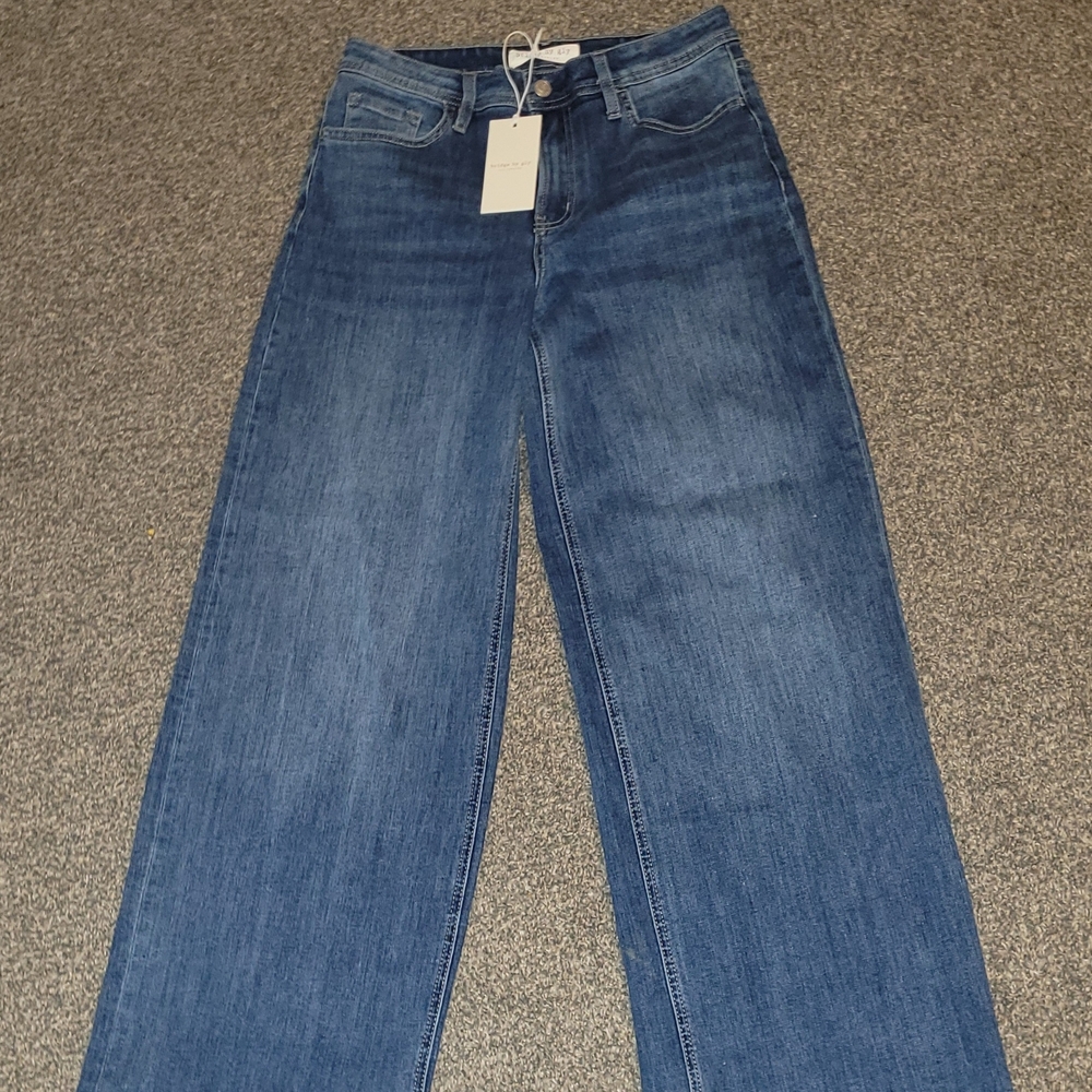 Bridge By GLY Brand New Womens TALL 29